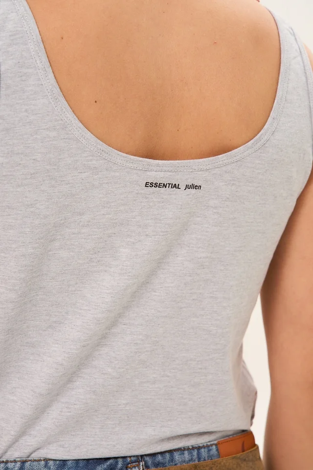 Musculosa Marino